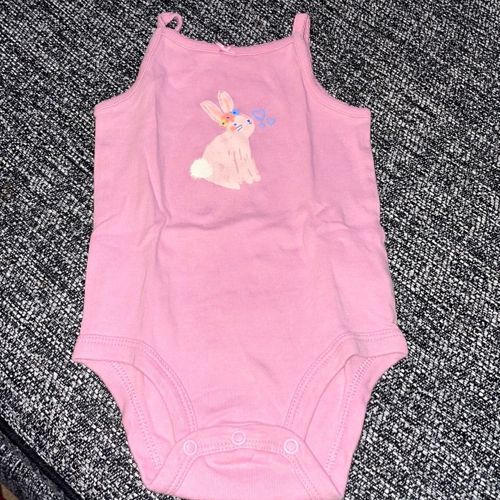 Body suit